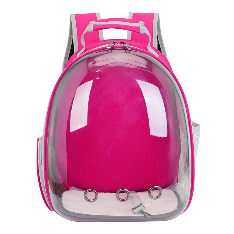 Mimuzi™ Transparent Pet Bag