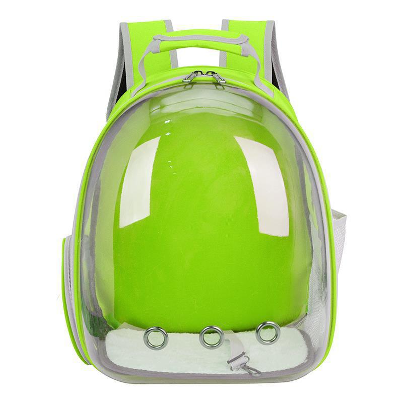 Mimuzi™ Transparent Pet Bag