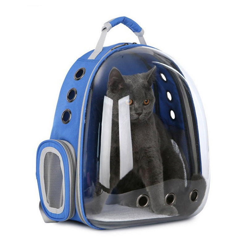 Mimuzi™ Transparent Pet Bag