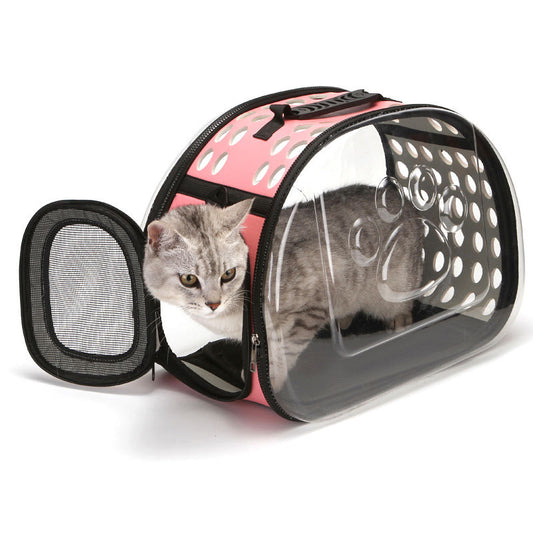 Mimuzi™ Pet Capsule