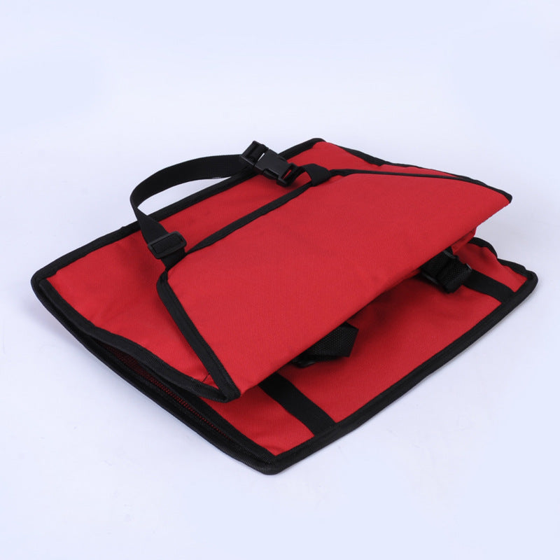 Mimuzi™ Pet Car Bag