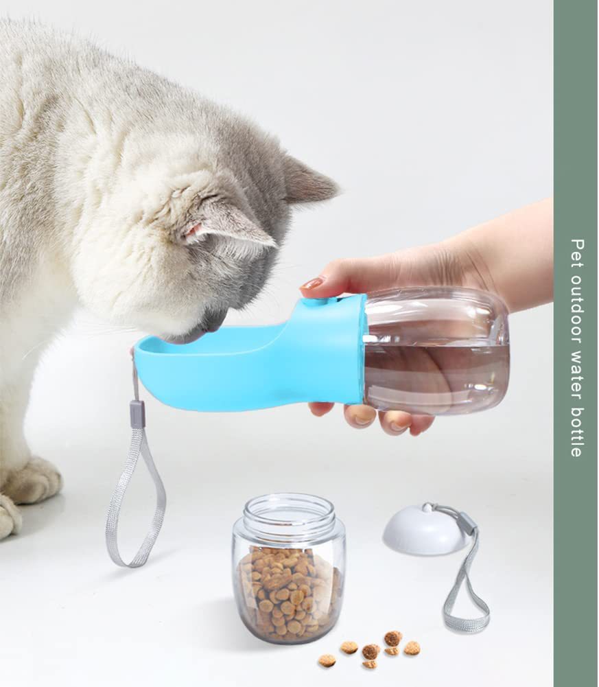 Mimuzi™ Pet Water Cup