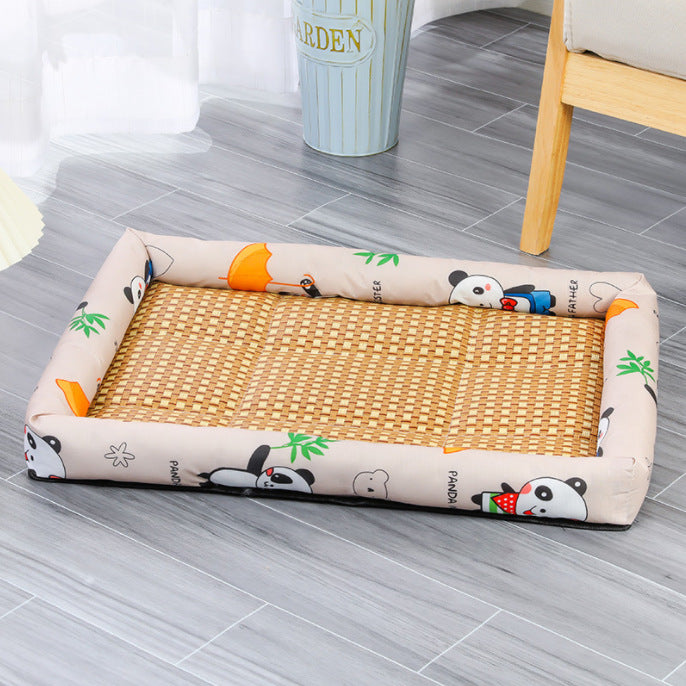 Mimuzi™ Pet Bed