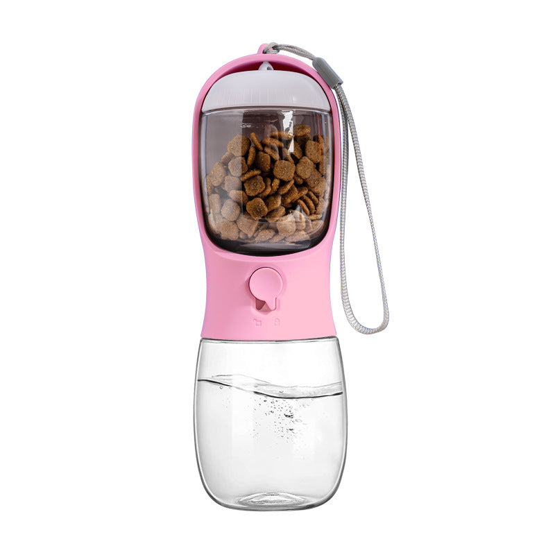 Mimuzi™ Pet Water Cup