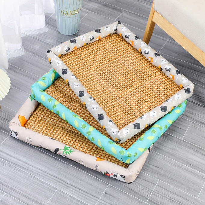 Mimuzi™ Pet Bed