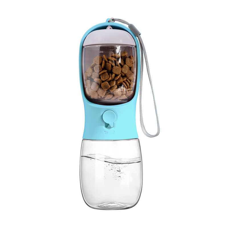 Mimuzi™ Pet Water Cup