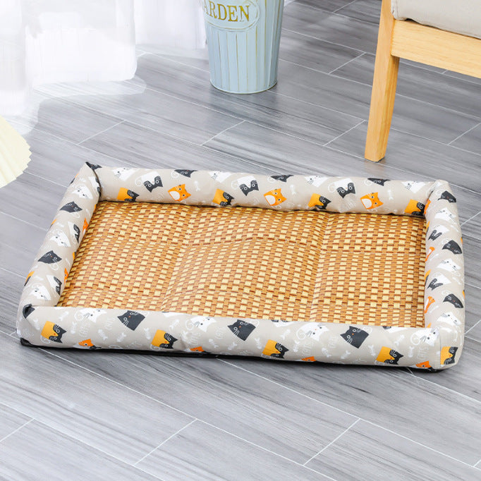 Mimuzi™ Pet Bed