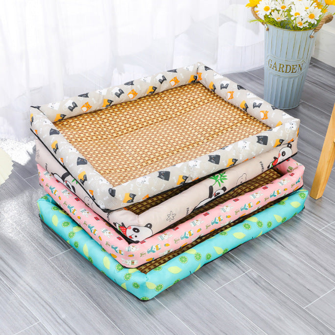 Mimuzi™ Pet Bed