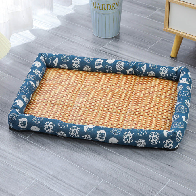 Mimuzi™ Pet Bed