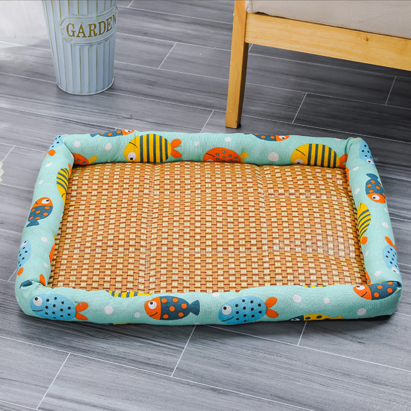 Mimuzi™ Pet Bed