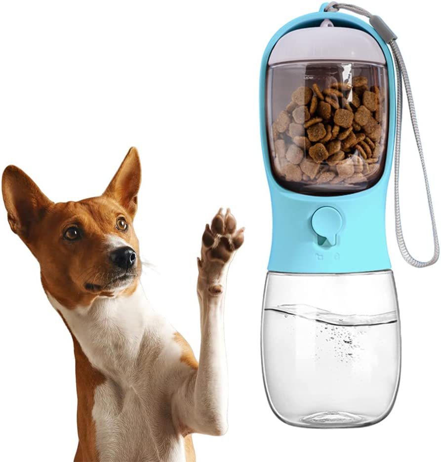 Mimuzi™ Pet Water Cup