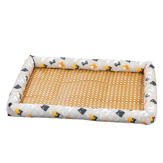 Mimuzi™ Pet Bed