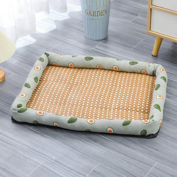 Mimuzi™ Pet Bed